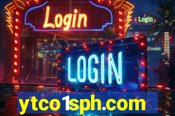 ytco1sph.com