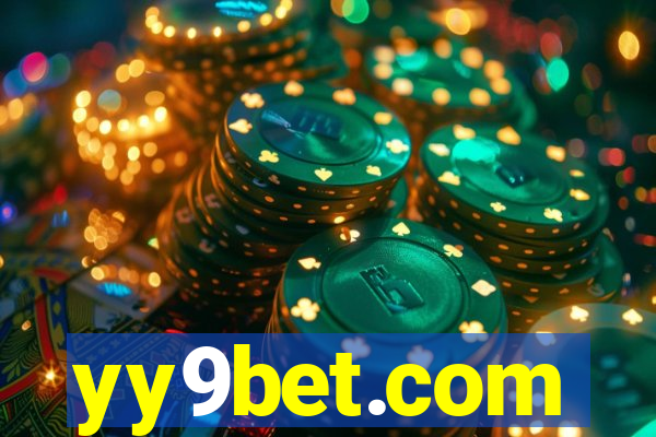 yy9bet.com