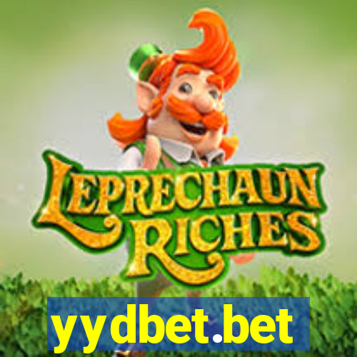 yydbet.bet