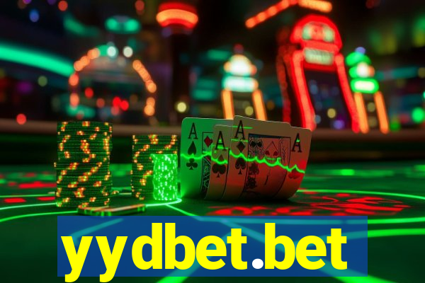 yydbet.bet