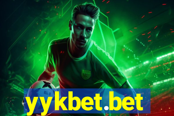 yykbet.bet