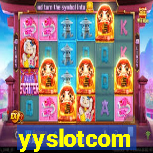 yyslotcom