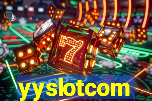yyslotcom