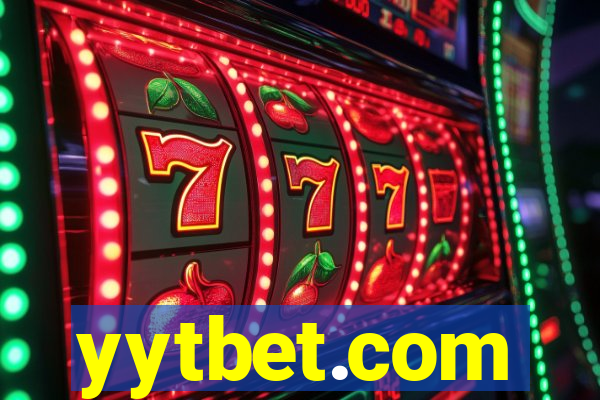 yytbet.com