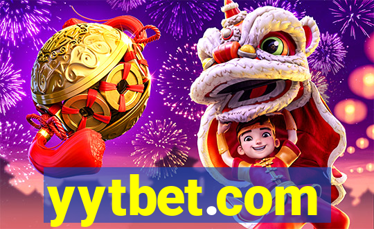 yytbet.com