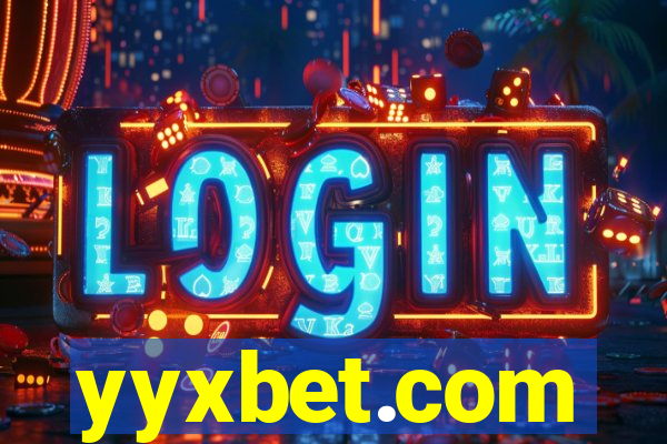 yyxbet.com