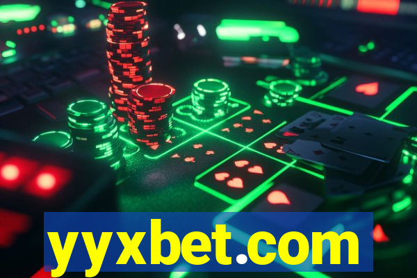 yyxbet.com