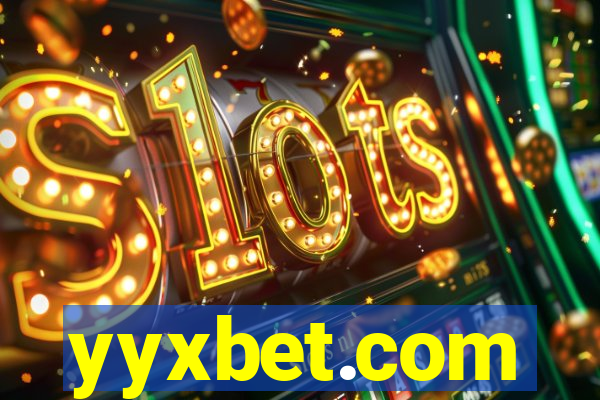 yyxbet.com