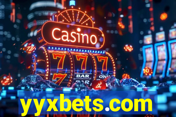 yyxbets.com