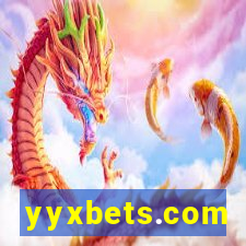 yyxbets.com