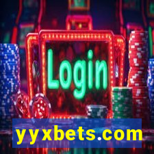 yyxbets.com