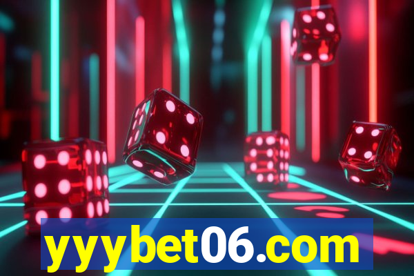 yyybet06.com