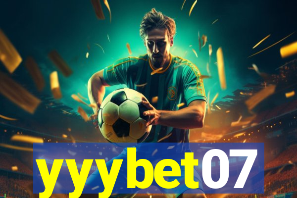 yyybet07