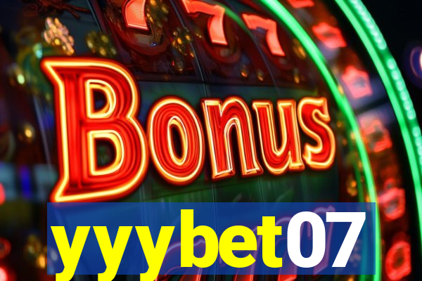 yyybet07