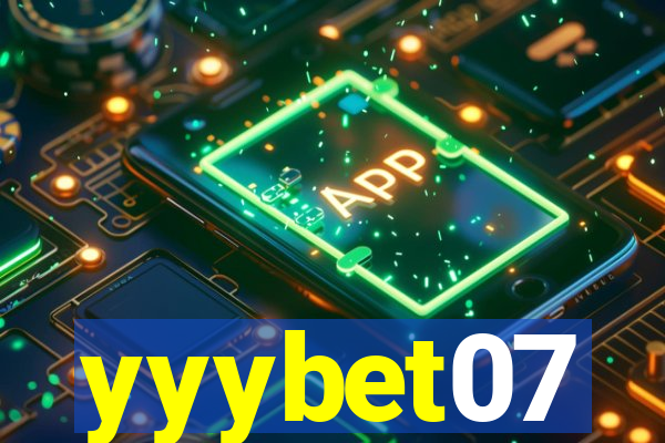 yyybet07
