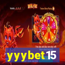 yyybet15