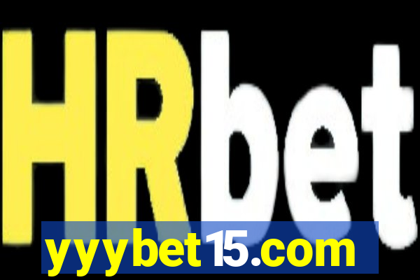 yyybet15.com