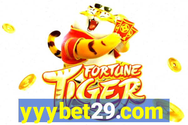 yyybet29.com