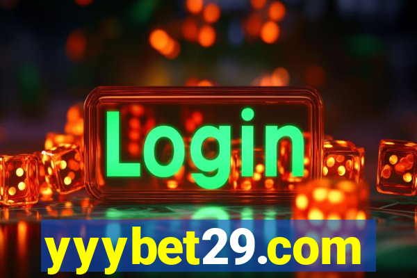 yyybet29.com