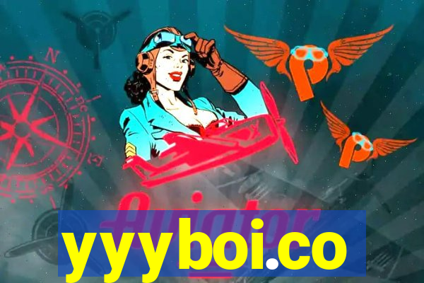 yyyboi.co