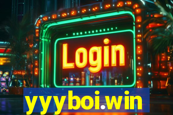 yyyboi.win