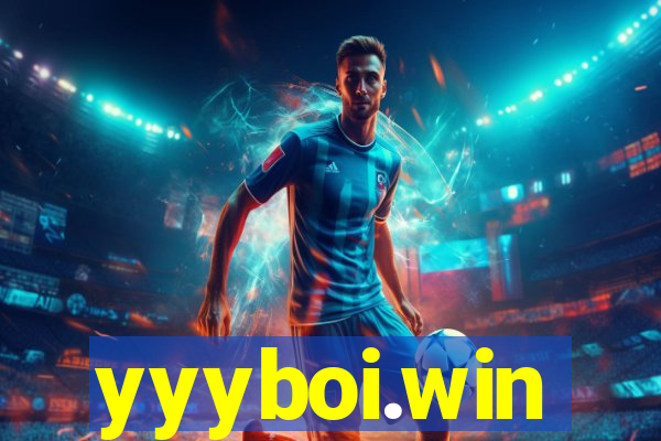 yyyboi.win