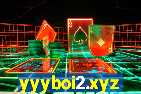 yyyboi2.xyz