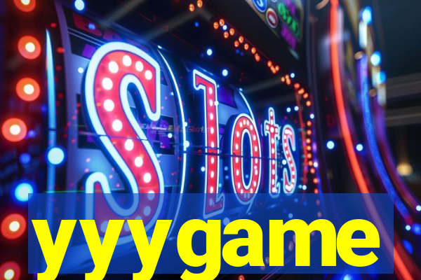yyygame