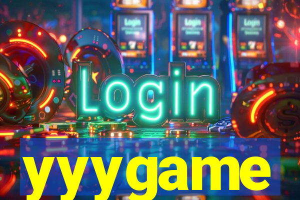 yyygame