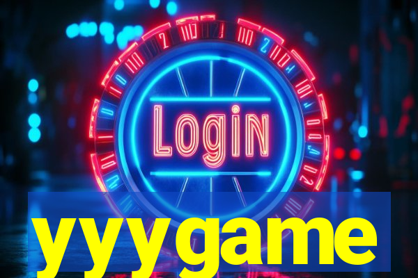 yyygame