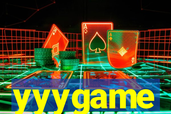 yyygame