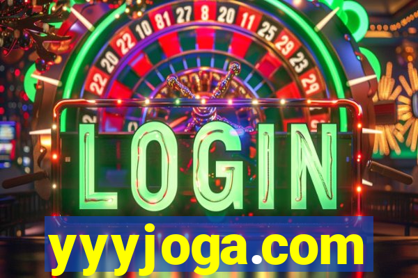 yyyjoga.com