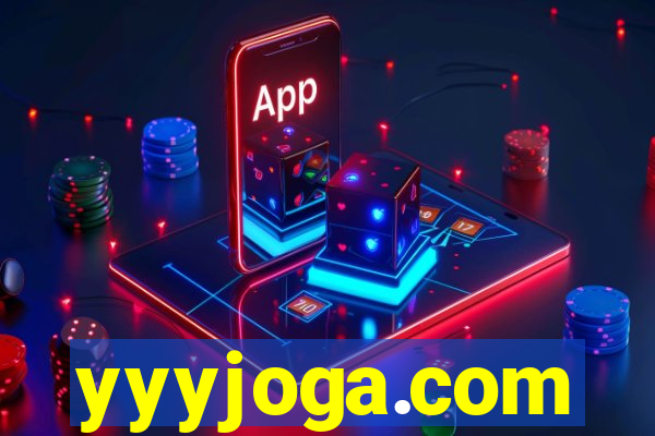 yyyjoga.com