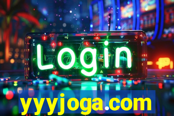 yyyjoga.com