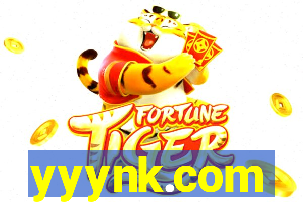 yyynk.com
