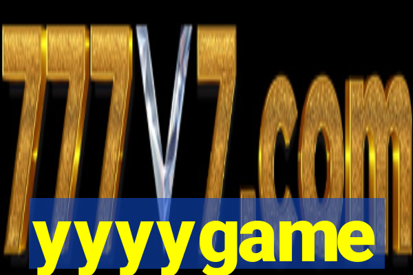 yyyygame