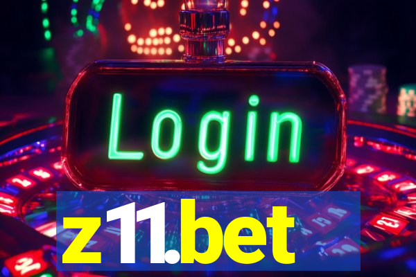 z11.bet