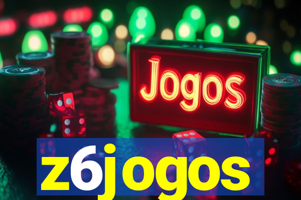 z6jogos