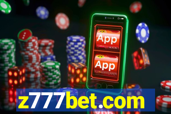 z777bet.com