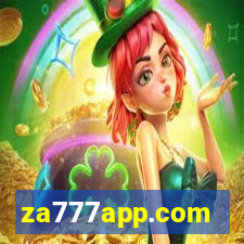 za777app.com