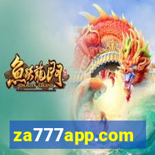 za777app.com