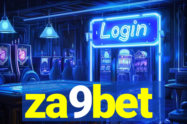 za9bet
