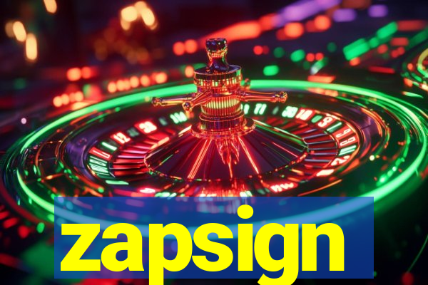 zapsign