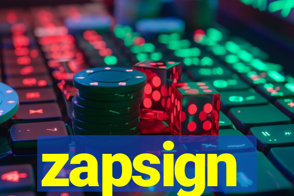 zapsign