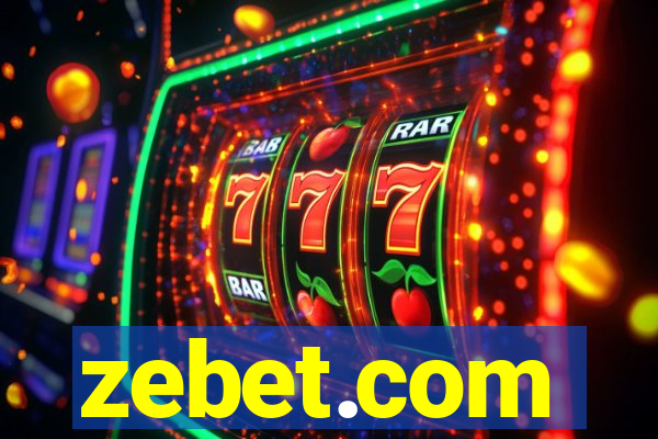 zebet.com