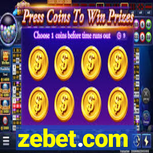 zebet.com