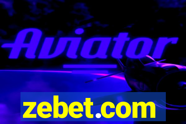 zebet.com