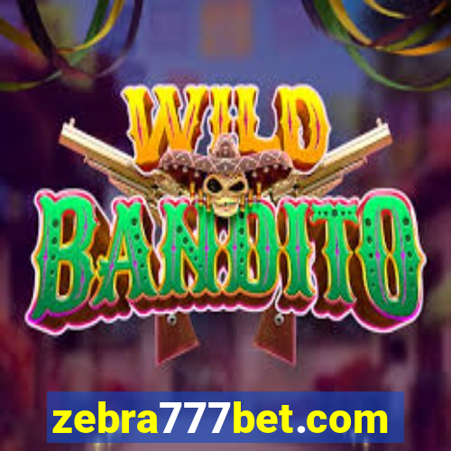 zebra777bet.com