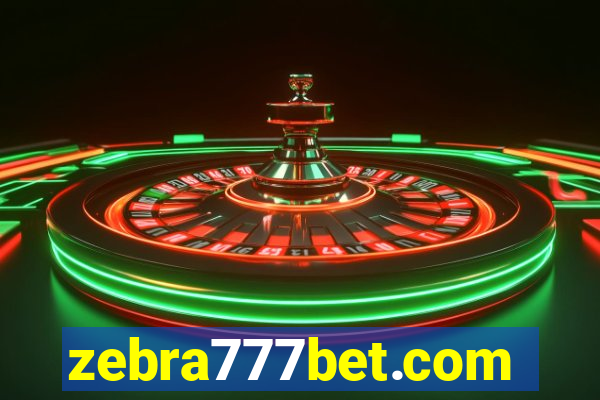 zebra777bet.com