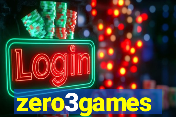 zero3games